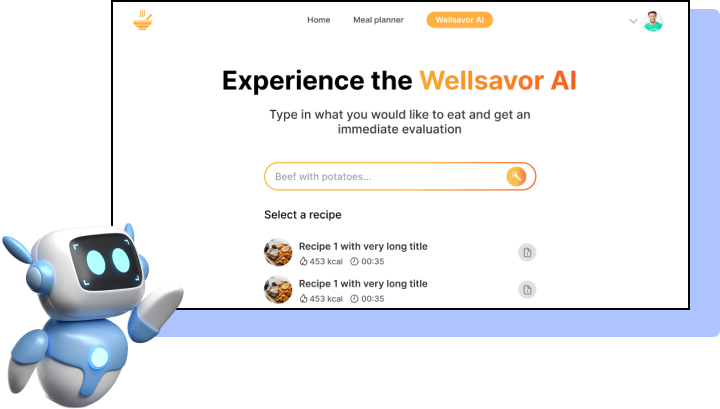 Super customized solutions for you